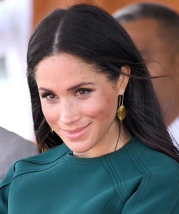 If people don't know by now who #MeghanMarkle is just remember: - She LIED about a 'near catastrophic' car chase in New York to be like Diana - She LIED about Archie burning up in a house fire in South Africa - She LIED about Archie not receiving a title because he had 'black…