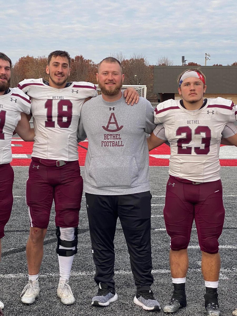 Coach Schultz tweet media