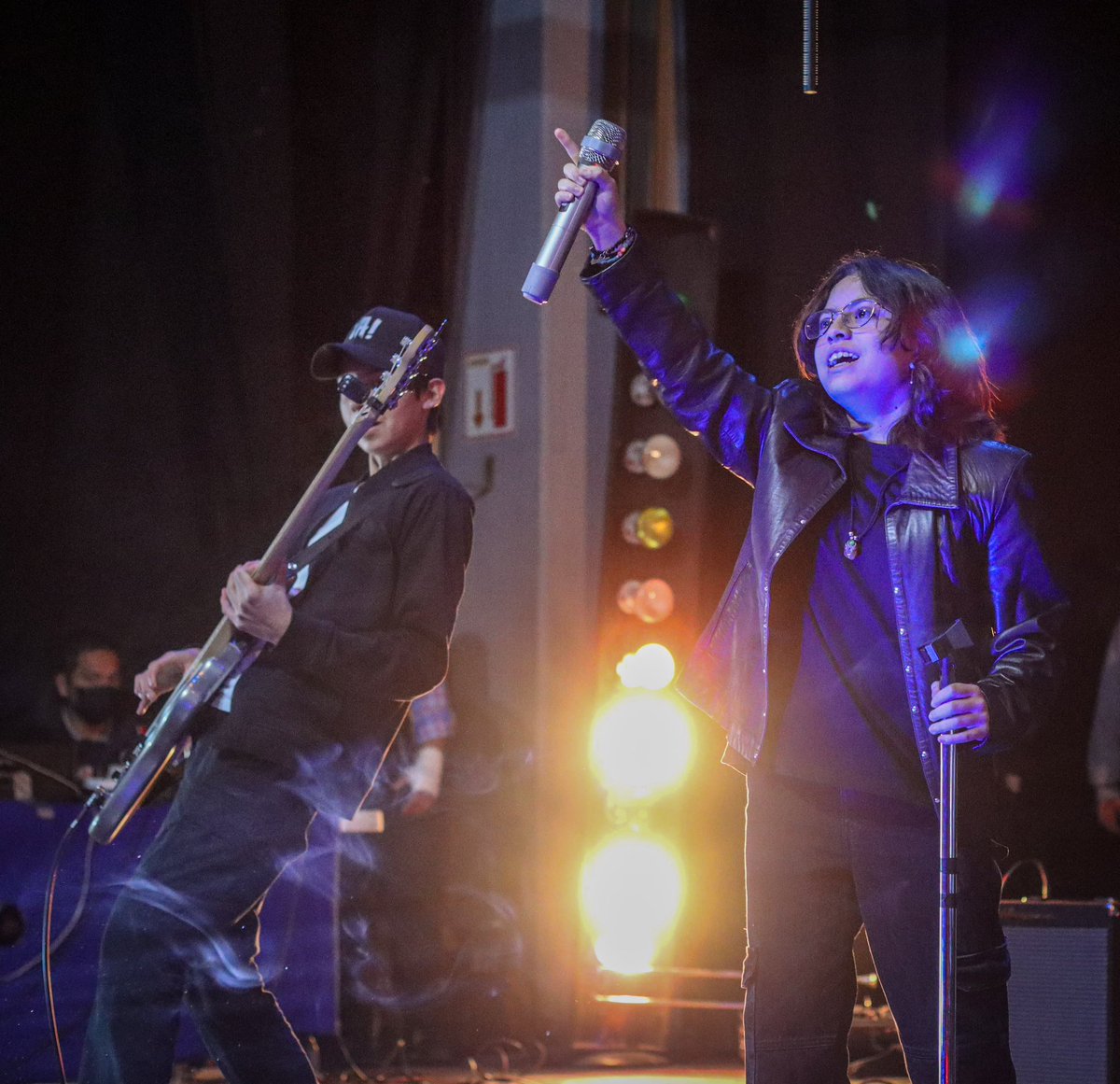 Fideicomiso Bienestar Educativo CDMX (Fibien) tweet media