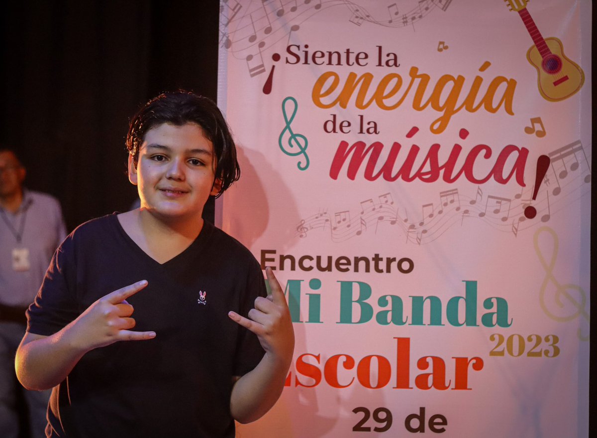 Fideicomiso Bienestar Educativo CDMX (Fibien) tweet media