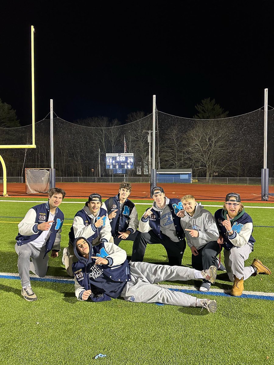 Medfield Stuco tweet media