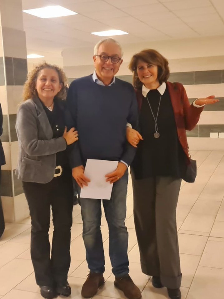 rossella di giaimo tweet media
