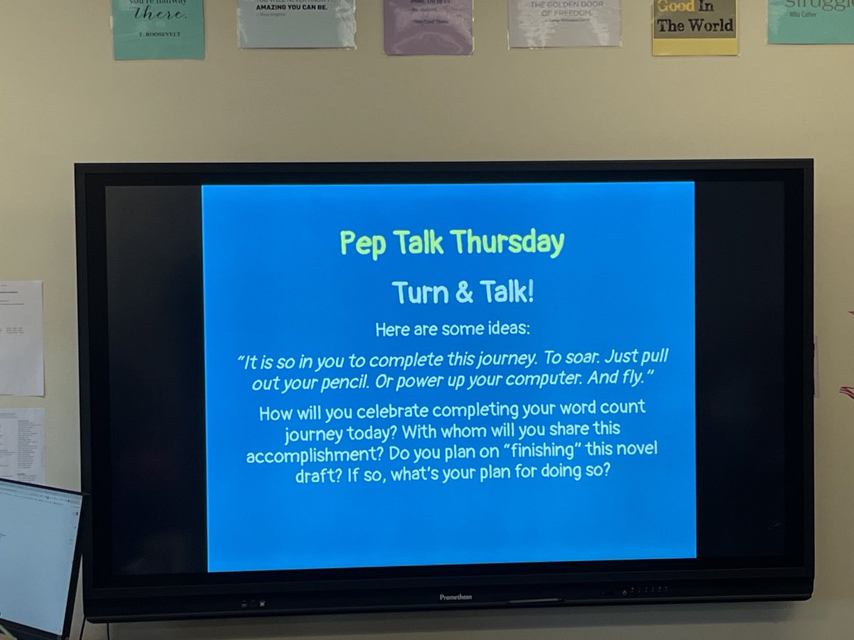 Montour High School tweet media