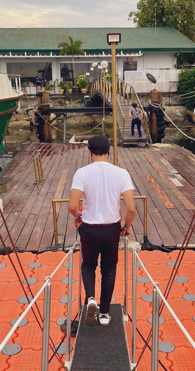 Baby Come Back ❤️❤️❤️ #KathnielForever #KathNiel