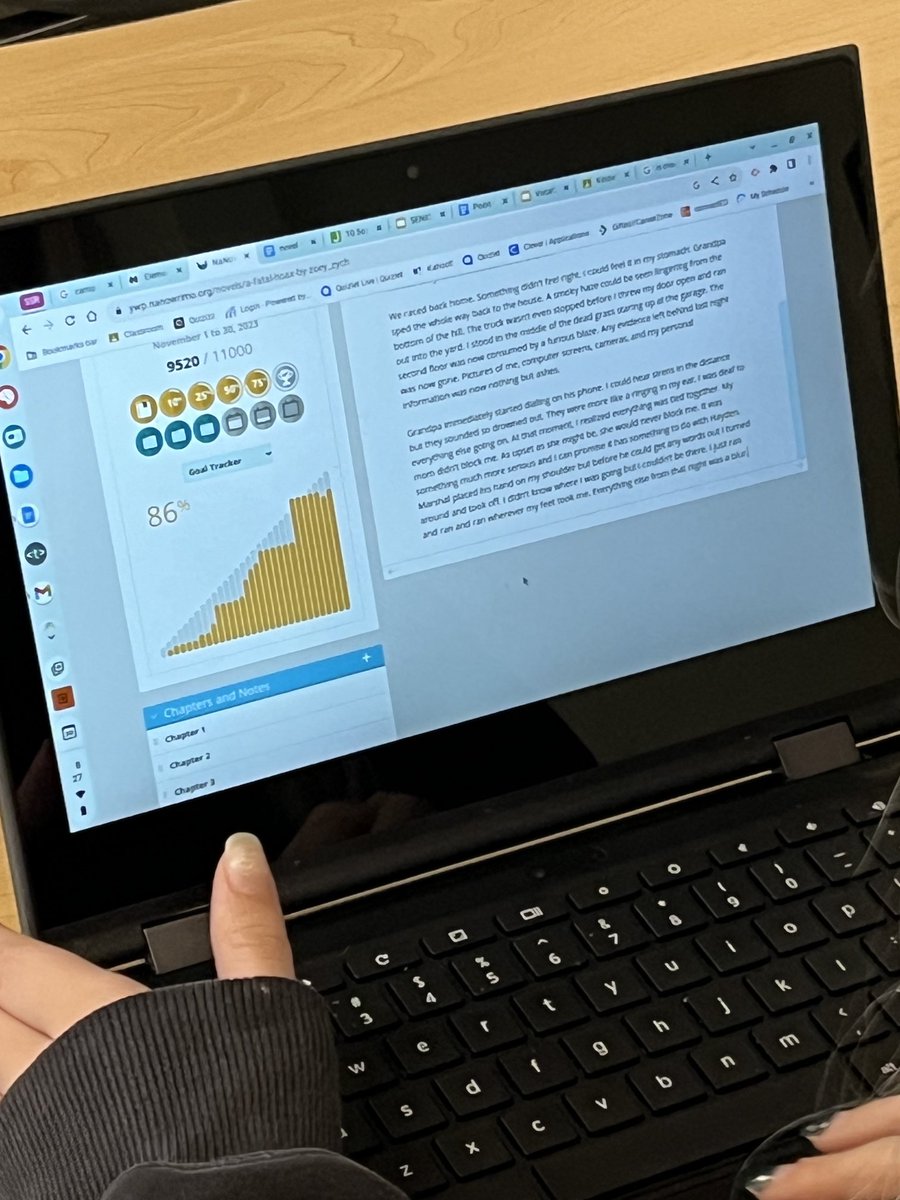 Montour High School tweet media