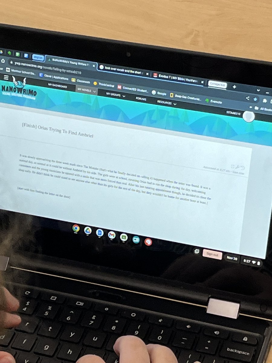 Montour High School tweet media