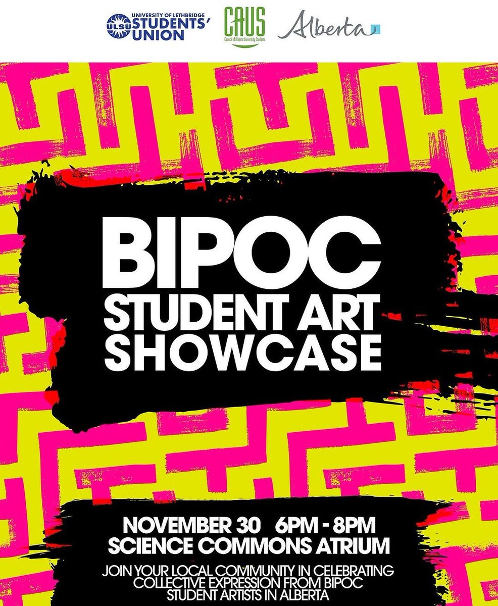 Council of Alberta University Students tweet media