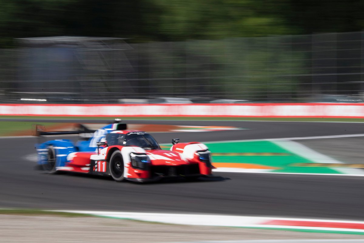 Ready to compete!
_____
#IsottaFraschini #Tipo6LMH #Tipo6LMHCompetizione #LMH #hypercar #TheFastestLuxury