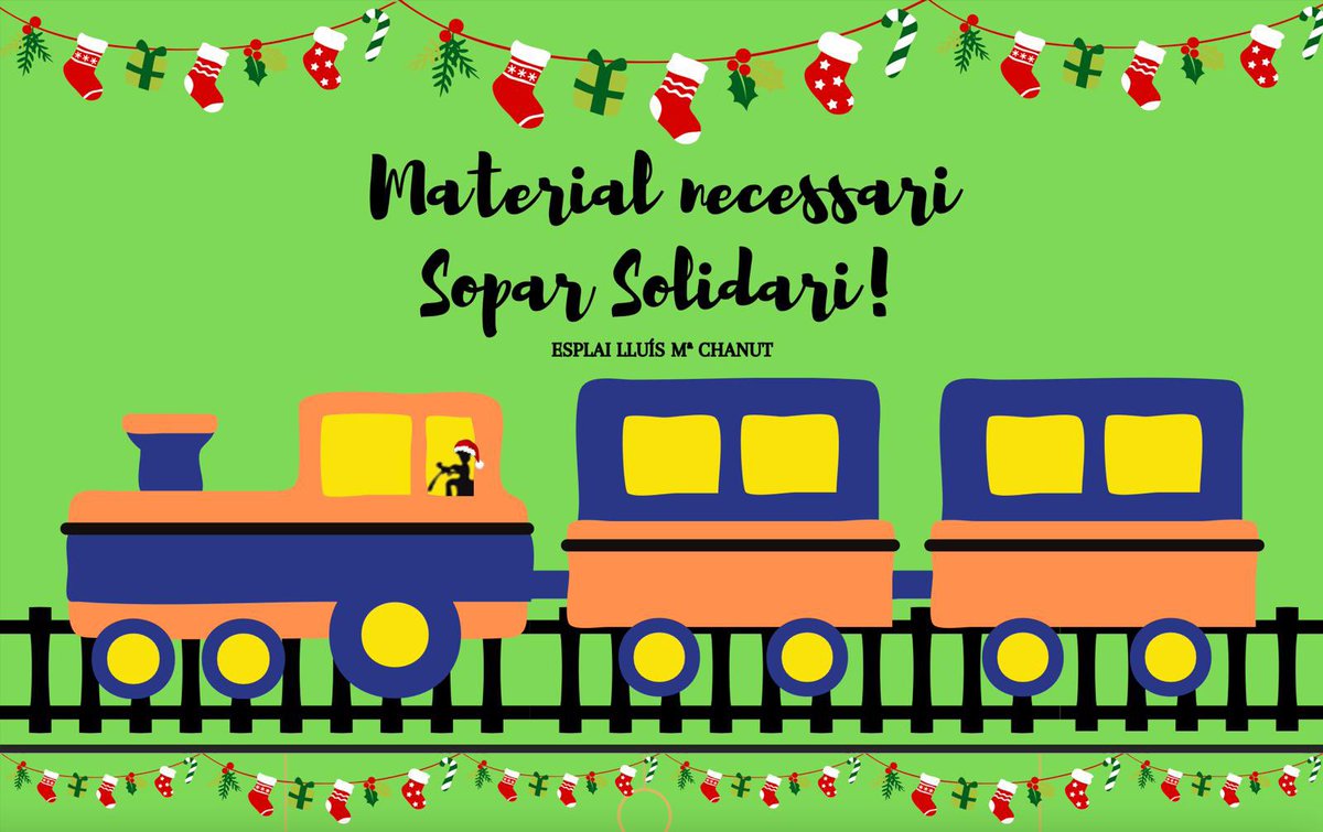 C.E. Lluís M. Chanut tweet media