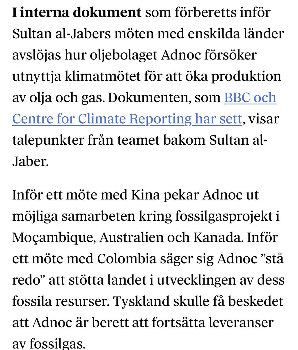 Ljuger intresset? Svaret är nej.

dn.se/varlden/peter-…