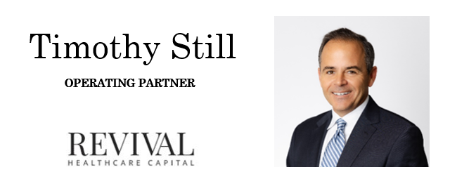 Revival Healthcare Capital tweet media