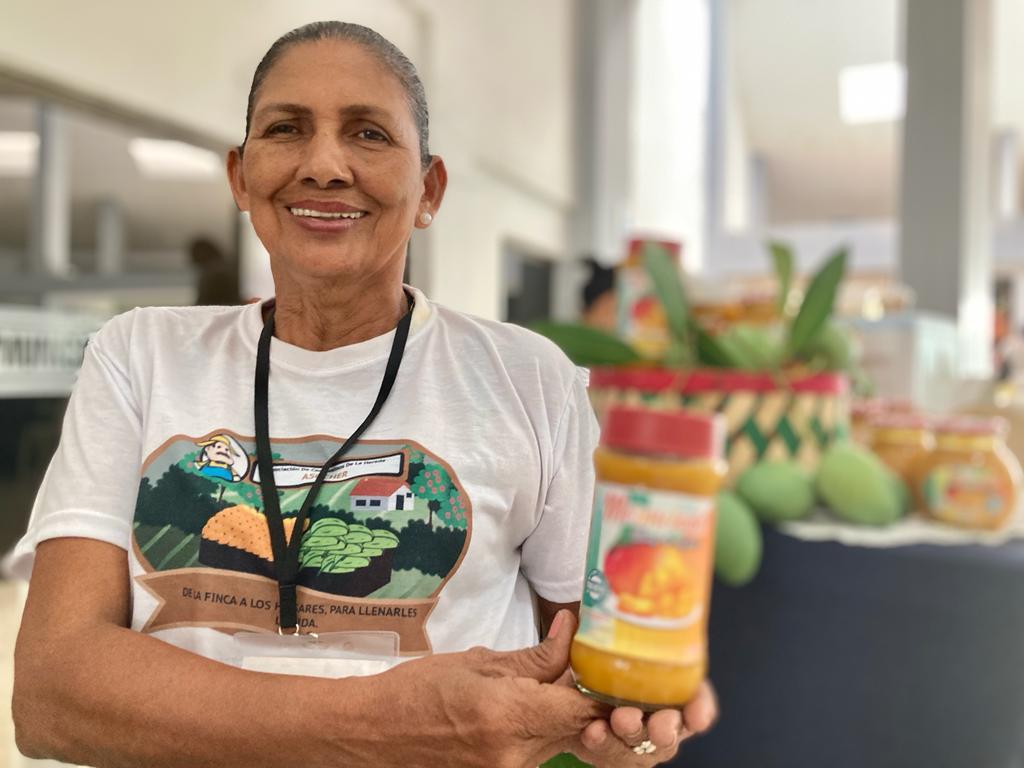 Unidad Solidaria tweet media