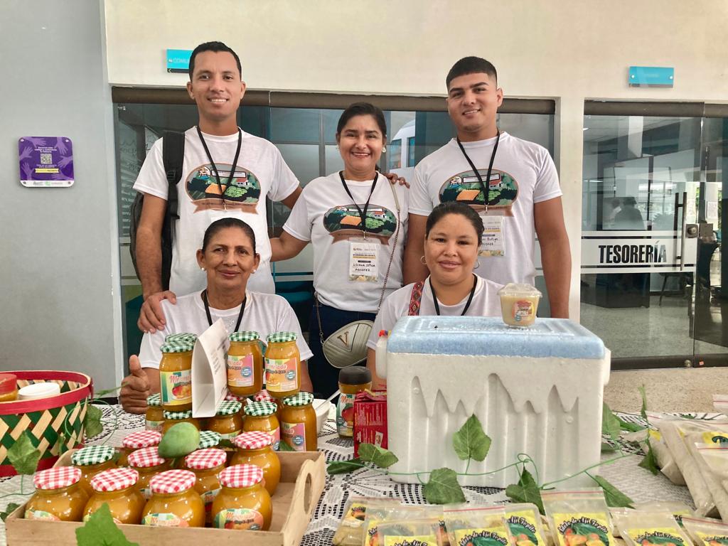 Unidad Solidaria tweet media