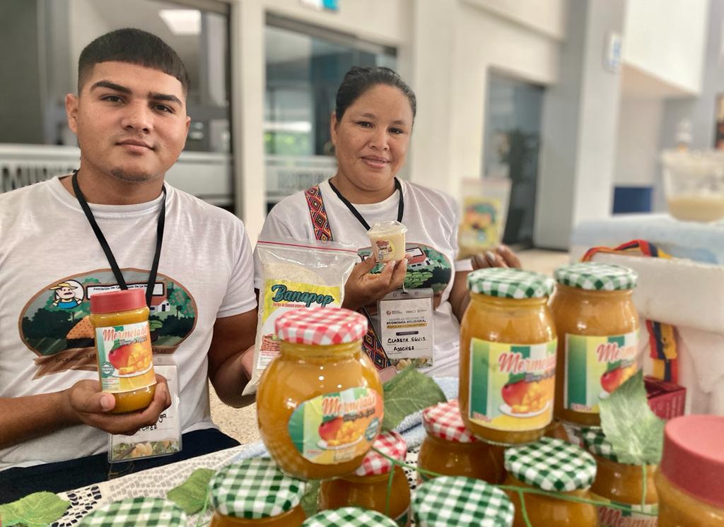 Unidad Solidaria tweet media