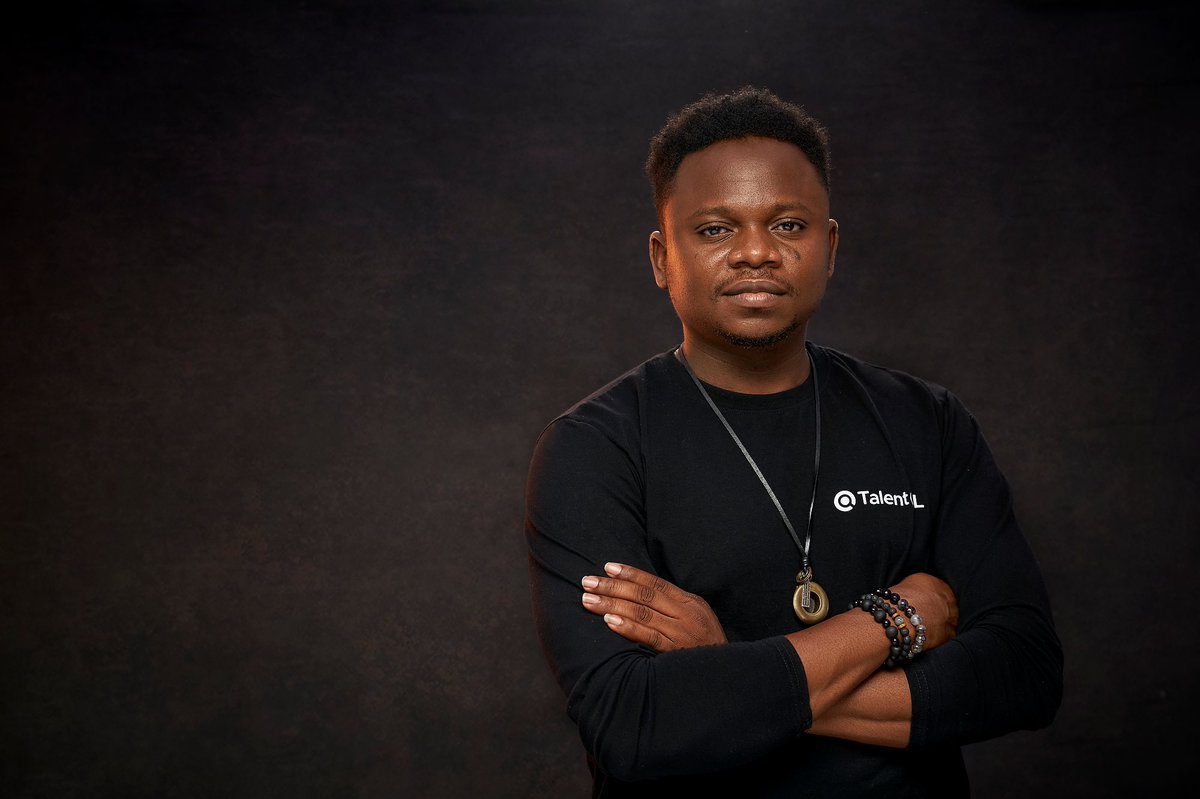 Adewale Yusuf tweet media
