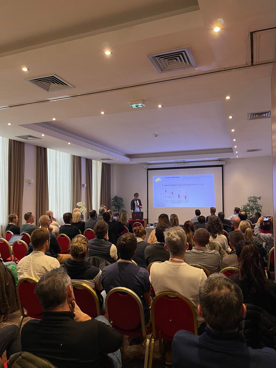 CopacamuPACA's tweet photo. ⏳ Retour sur la 1ère Journée monothématique du #COPACAMU.
Merci à tous ceux qui ont participé à cette 1ère journée dédiée à la médecine de montagne.
Rendez-vous en Mars à Marseille pour le congrès annuel du COPACAMU ➡ https://t.co/dydZCsuPH0
#MedecineDUrgence @FouziaHeireche https://t.co/p0akr0EVF5