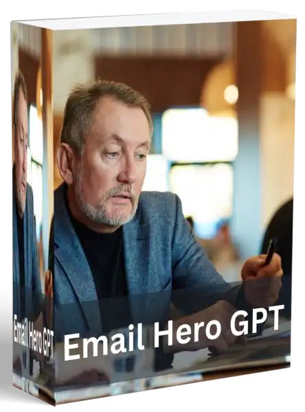 monopolyswapped's tweet photo. Email Hero GPT Review, Bonus, OTOs From Lee Cole โ sell easy-to-fulfill, AI-powered email services to local businesses.
Master AI-driven email marketing
#EmailHeroGPT #LeeCole #Consulting
https://t.co/ITk8wnC9ua https://t.co/DLwUEa5FBn