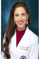 Pediatric Gastroenterology, Hepatology & Nutrition (@pediatricuva) on Twitter photo We are excited to have #Matched with Dr. Sara Al Dogom for her fellowship in Pediatric Gastroenterology! Dr. Al Dogom is a 3rd year pediatrics resident
<a href="/TTUHSC/">Texas Tech University Health Sciences Center</a>
We look forward to welcoming you to
<a href="/UVAPediatrics/">UVA Department of Pediatrics</a>
and Charlottesville Dr. Al Dogom! We are excited to have #Matched with Dr. Sara Al Dogom for her fellowship in Pediatric Gastroenterology! Dr. Al Dogom is a 3rd year pediatrics resident
<a href="/TTUHSC/">Texas Tech University Health Sciences Center</a>
We look forward to welcoming you to
<a href="/UVAPediatrics/">UVA Department of Pediatrics</a>
and Charlottesville Dr. Al Dogom!