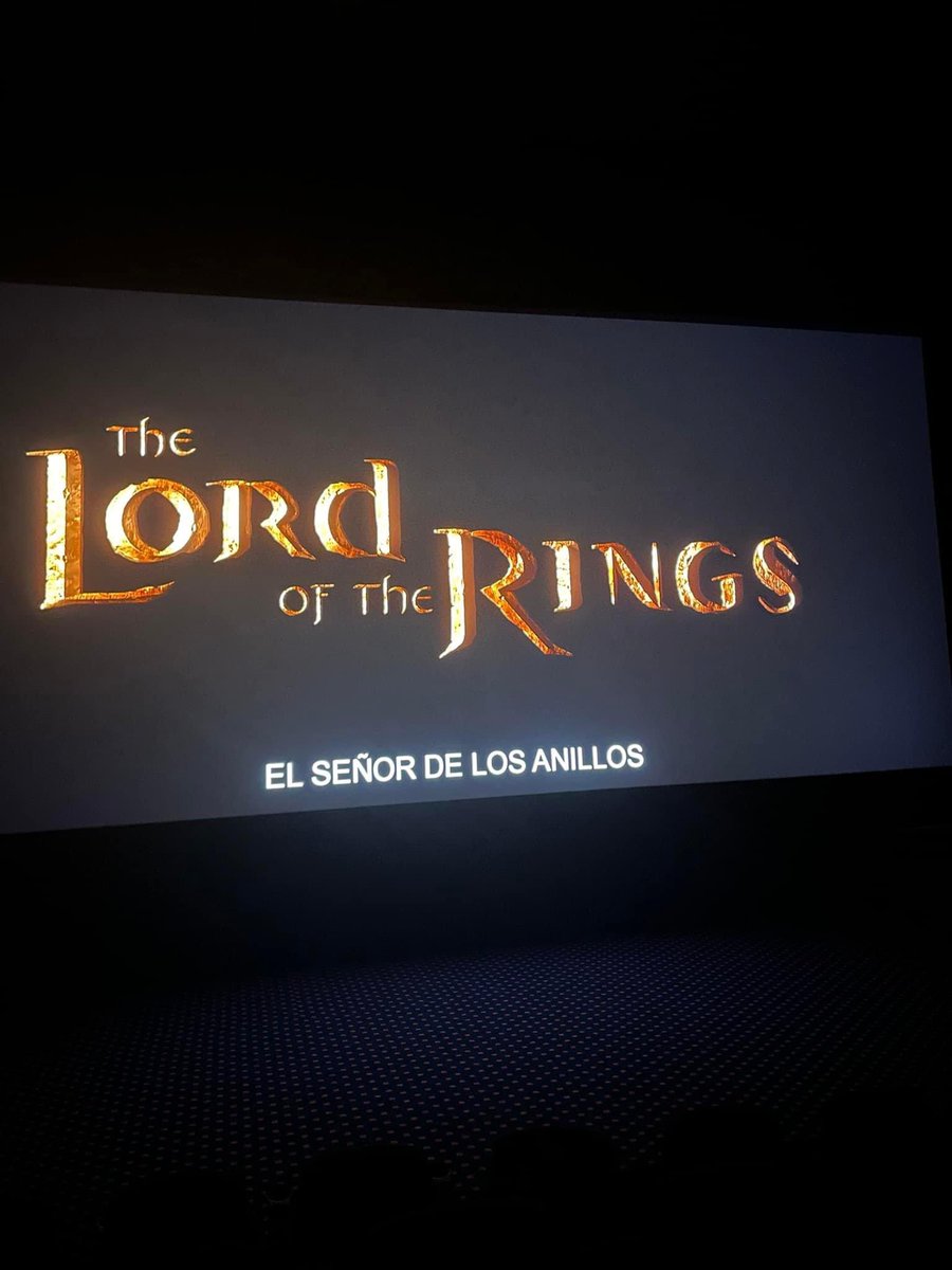 Tolkienverse ᚠ tweet media