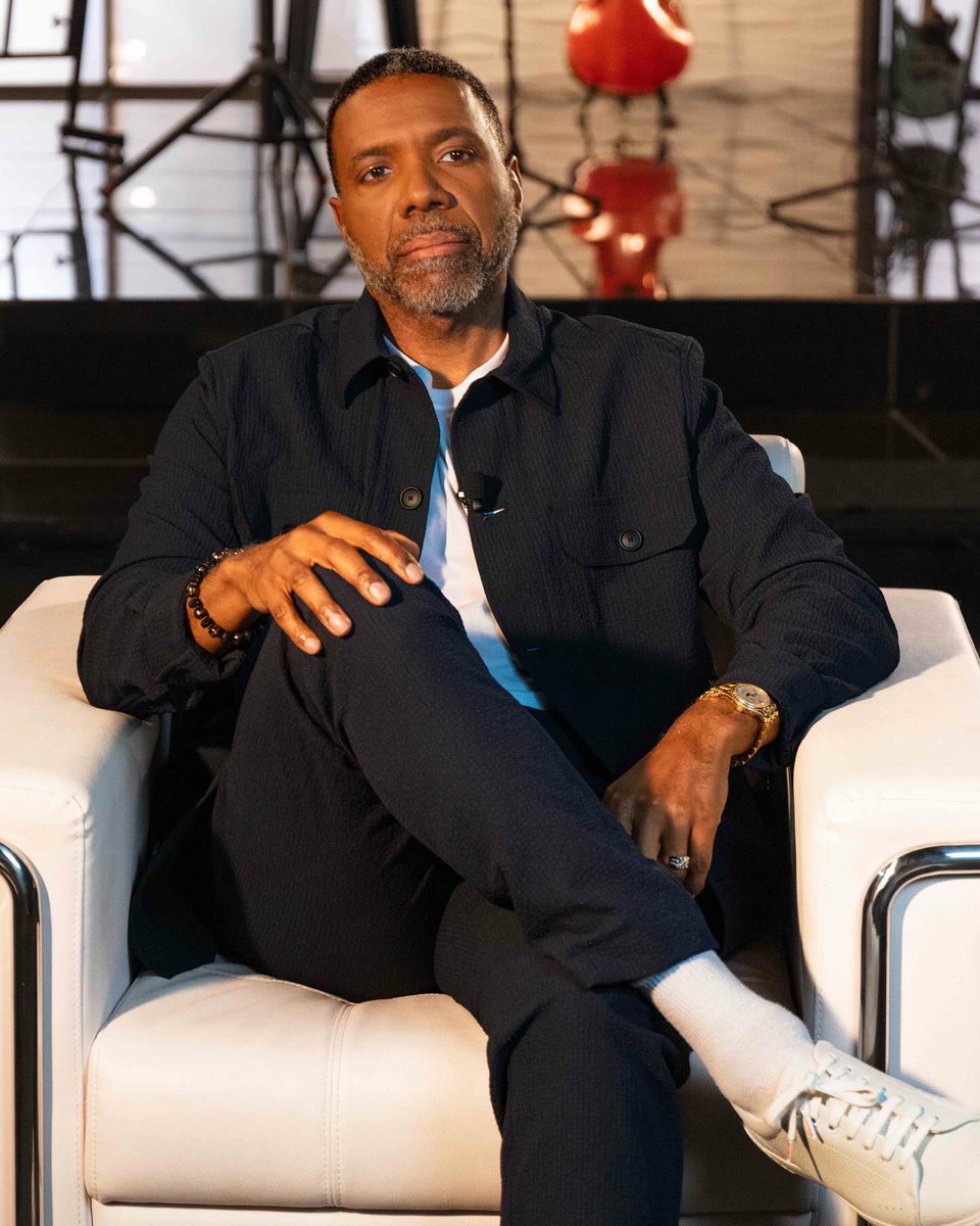 Creflo_Dollar's tweet photo. My Healing Testimonial … Officially out on YouTube Now! Click the link in my bio to watch the full thing. #GreatestPower https://t.co/ZBrt99QWKs