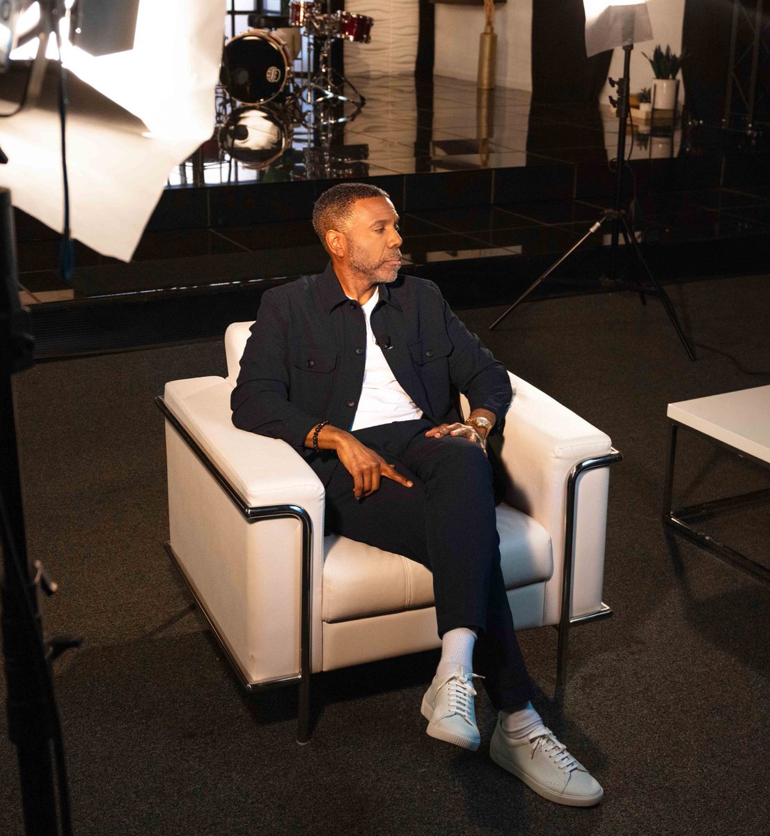 Creflo_Dollar's tweet photo. My Healing Testimonial … Officially out on YouTube Now! Click the link in my bio to watch the full thing. #GreatestPower https://t.co/ZBrt99QWKs