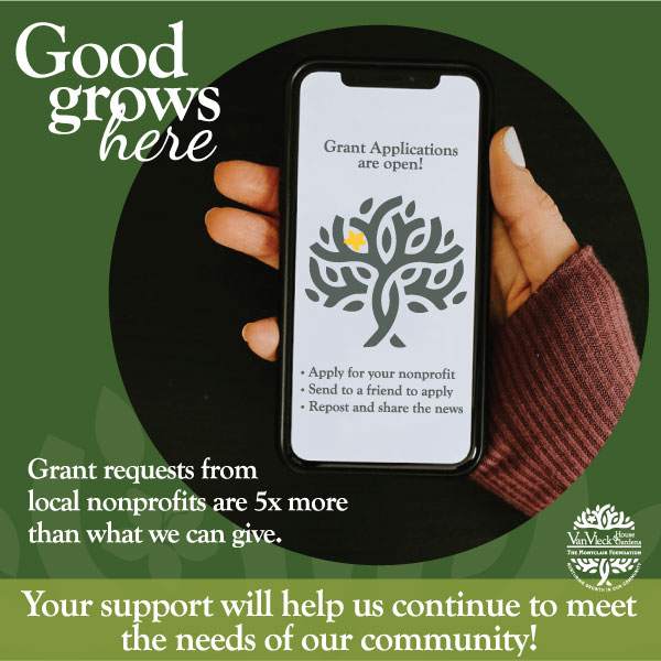 By supporting #themontclairfoundation you will be providing valuable resources to organizations that serve the arts, education, social services &amp; underserved communities in Montclair &amp; surrounding areas.  

montclairfoundation.org/donate

#vanvleckhouseandgardens #montclairnj