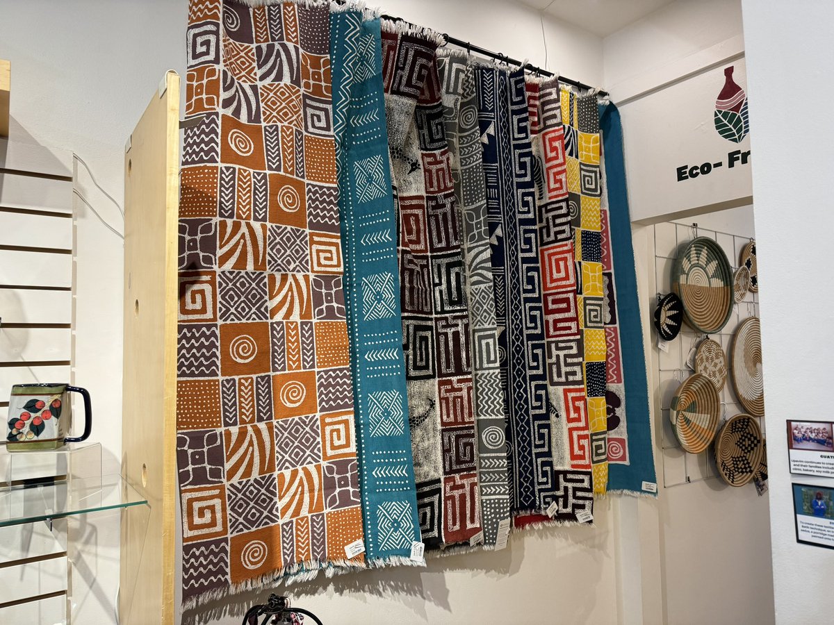 EWB Calgary tweet media