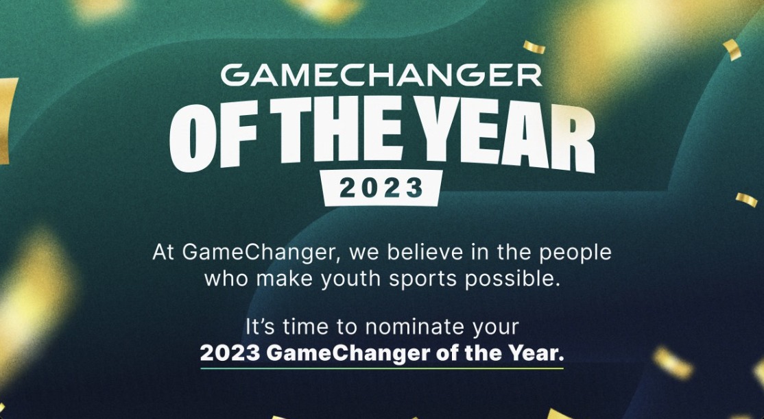 AnnaAtGC's tweet photo. 🚨 Attention anyone who has an amazing coach, volunteer or parent in your life! 🚨

🏆 Nominate a coach, volunteer, or parent who has made a positive impact on the youth sports community. One winner will be announced on January 11, 2024. 🏆
Enter: https://t.co/vOMs4P2fKh https://t.co/ZGzvAGgc9g