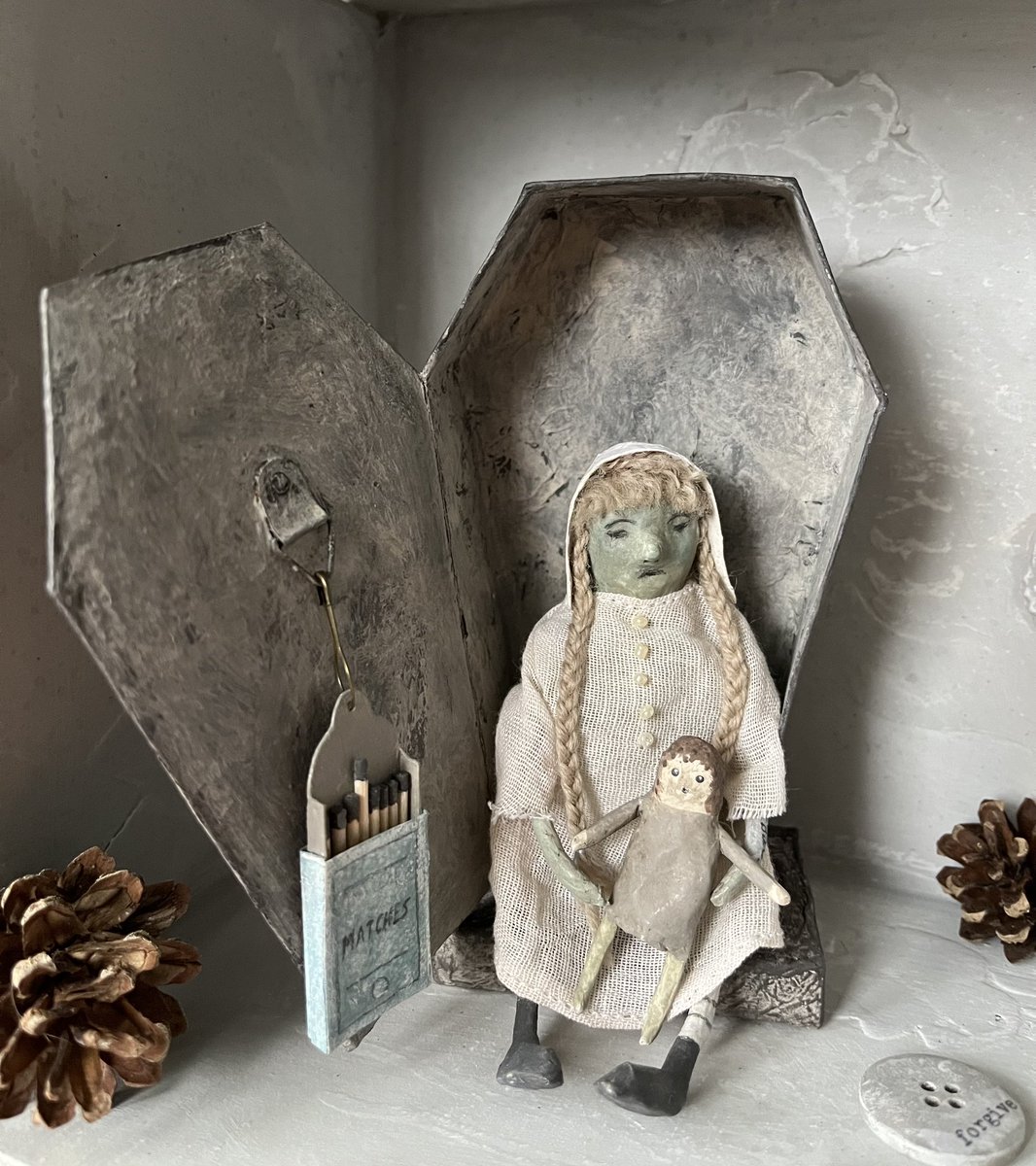 Orchard Cottage Finds tweet media