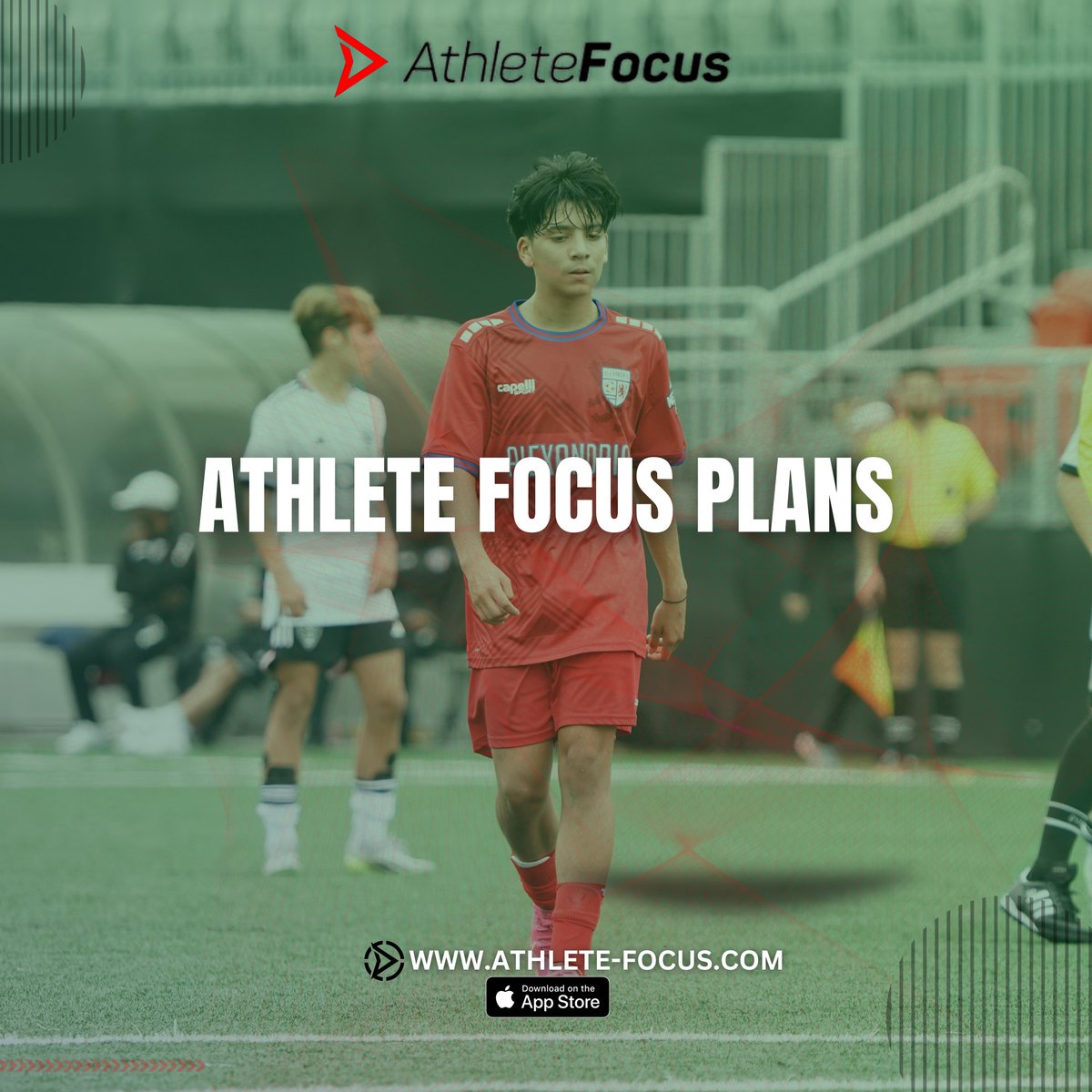 Athlete_Focus_'s tweet image. 1️⃣ Personalized Essentials - $19.99/month

2️⃣ Ultimate Performance - $29.99/month

3️⃣ Total Athlete Mastery - $49.99/month

Ready to take your training to the next level? 💪✨ #AthleteFocus #TrainingGoals #PerformanceMatters"
