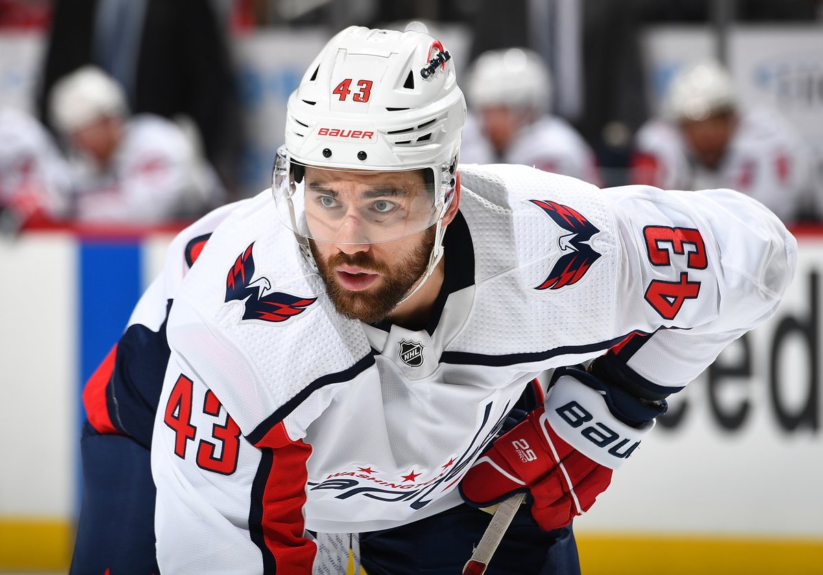 Capitals PR tweet media