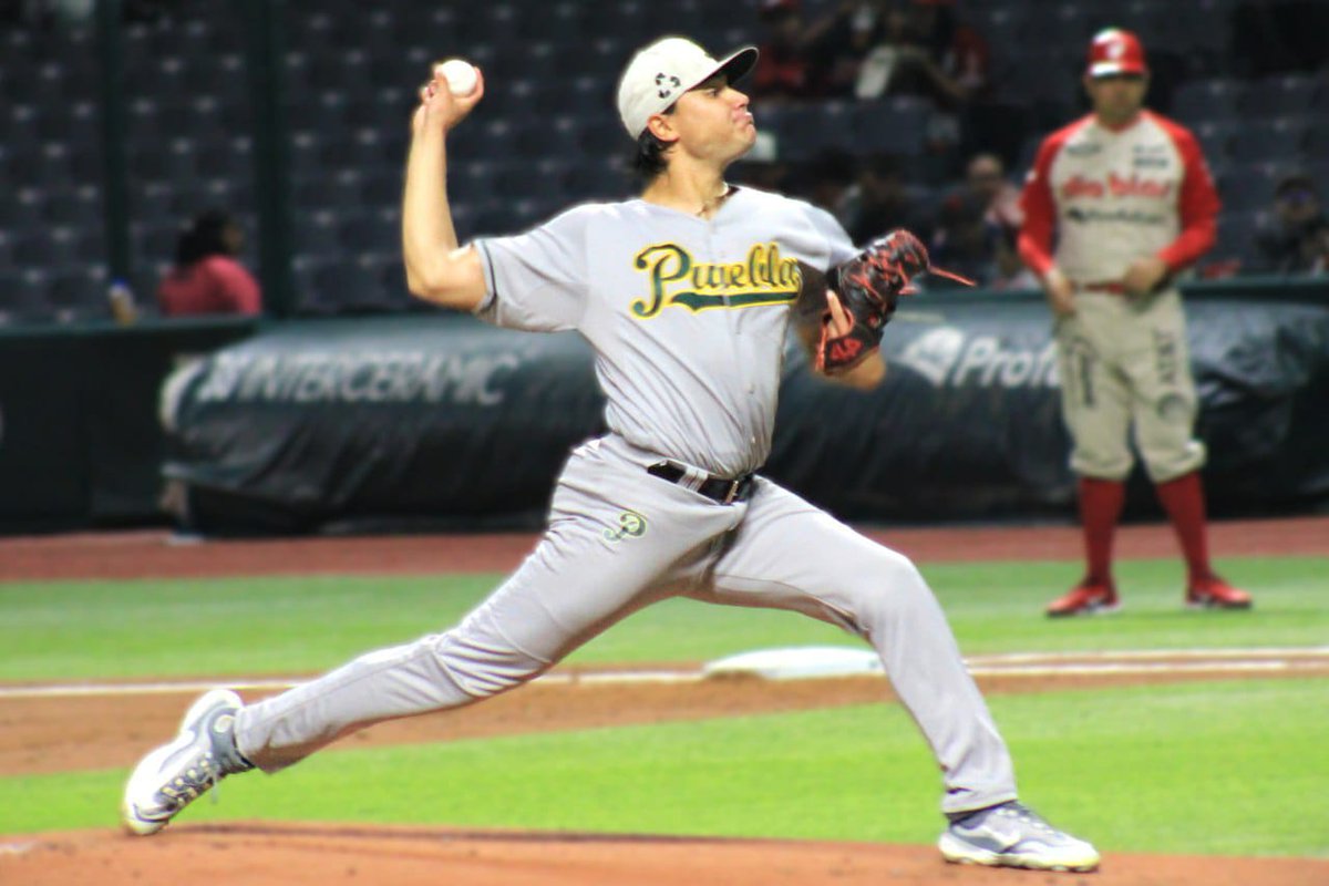 Con joya de pitcheo del  joven guinda, Javier Pérez, el combinado, Pericos-Algodoneros-Olmecas se pone a un juego del título de la #SerieDelPríncipe 🤴⚾️

Aquí te dejamos más detalles 📲⬇️
unionlaguna.mx/blog/post/joya…

#YoCreoEnTi 🙌