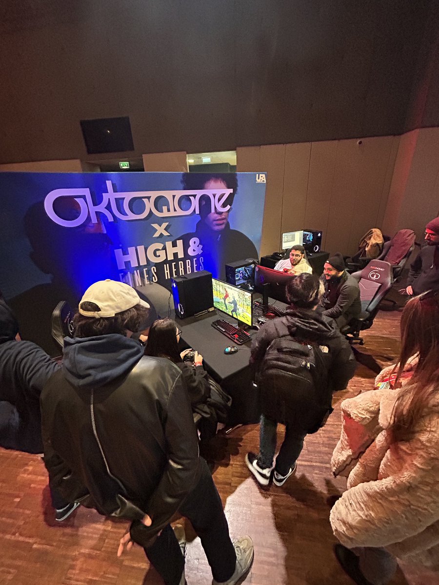 Dimitri Vallein tweet media