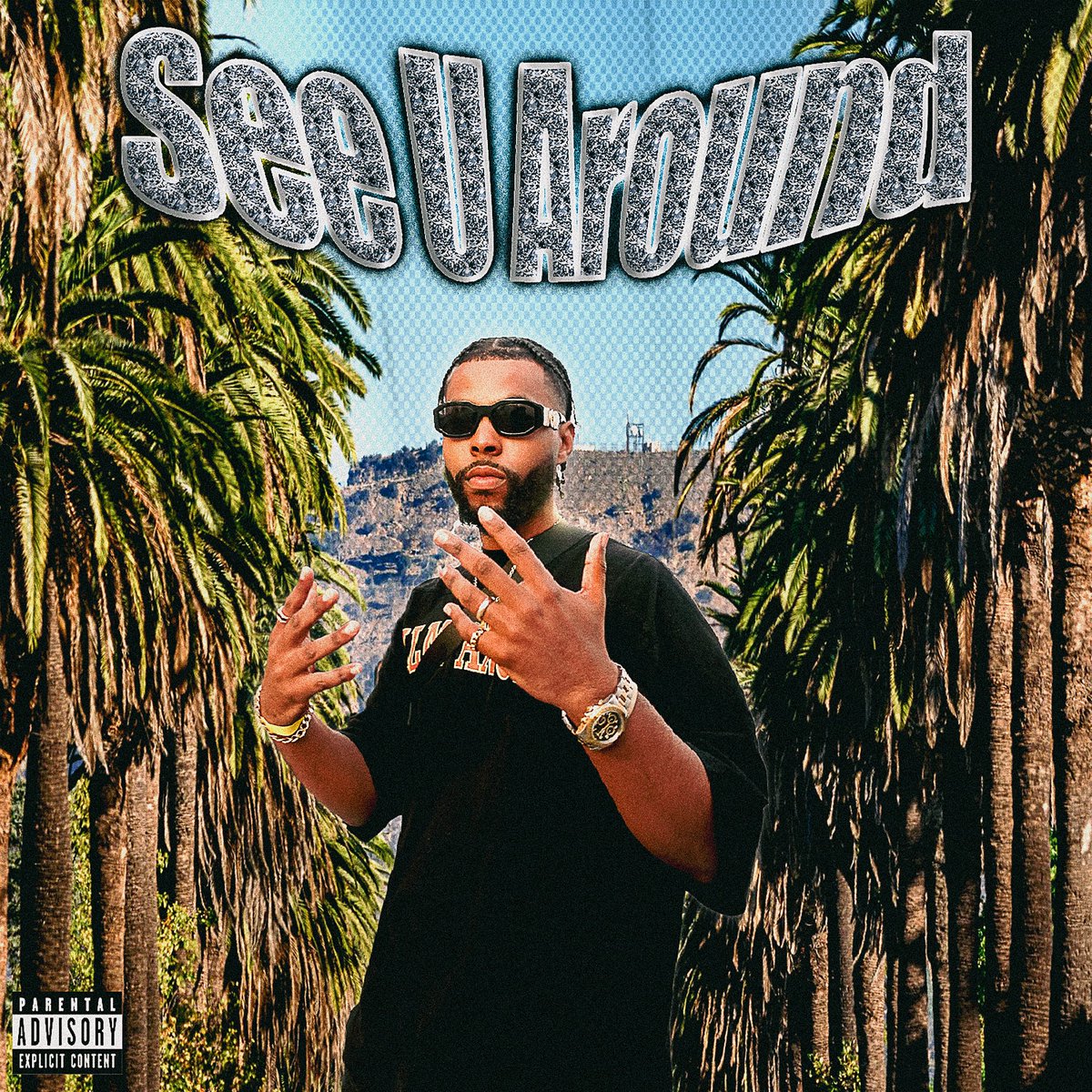 My new EP “See U Around” drops Tuesday 12/5 ! Pre-Save now 💎

distrokid.com/hyperfollow/mi…