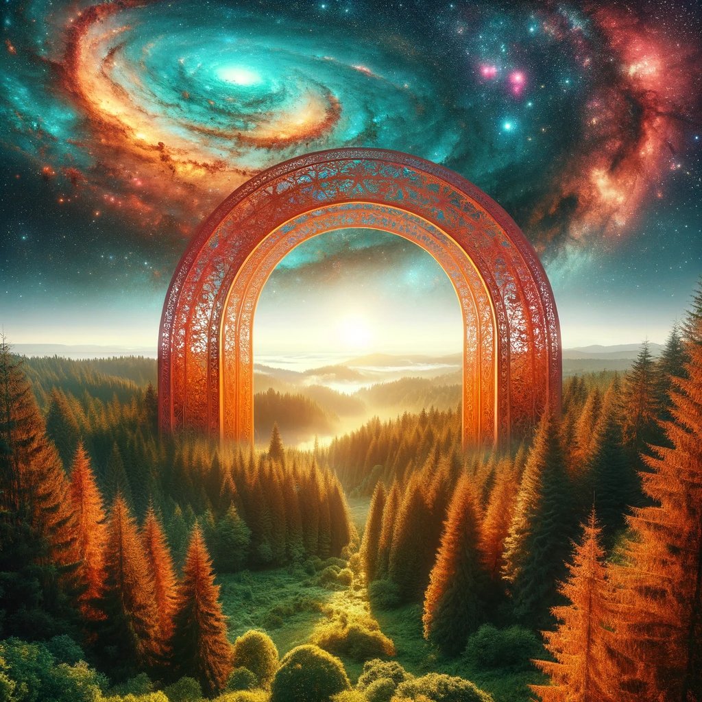 archwayHQ's tweet photo. Architects are continuing to expand past the Cosmos and beyond...

Don't say we didn't warn you anon, if you support Archway drop a "🟠" in the comments. Who knows maybe we have some news on the way 👀 https://t.co/vcvlcpvwtJ