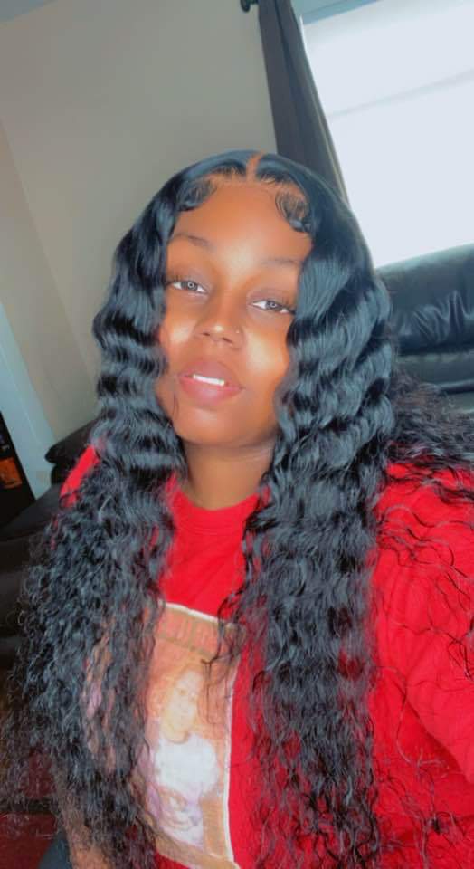VibrantHairLLC's tweet photo. 26inch Deepwave w/HD Lace Frontal https://t.co/C4M3TiIC5t