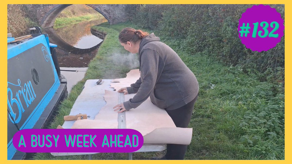 Cruising Crafts tweet media