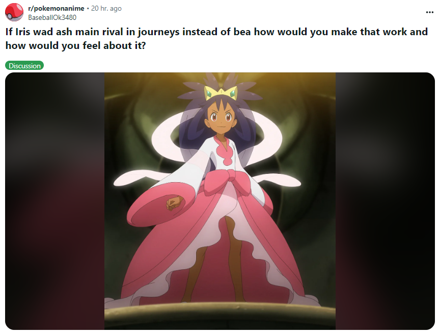 Thoughts on Ash's Unova Team? : r/pokemonanime