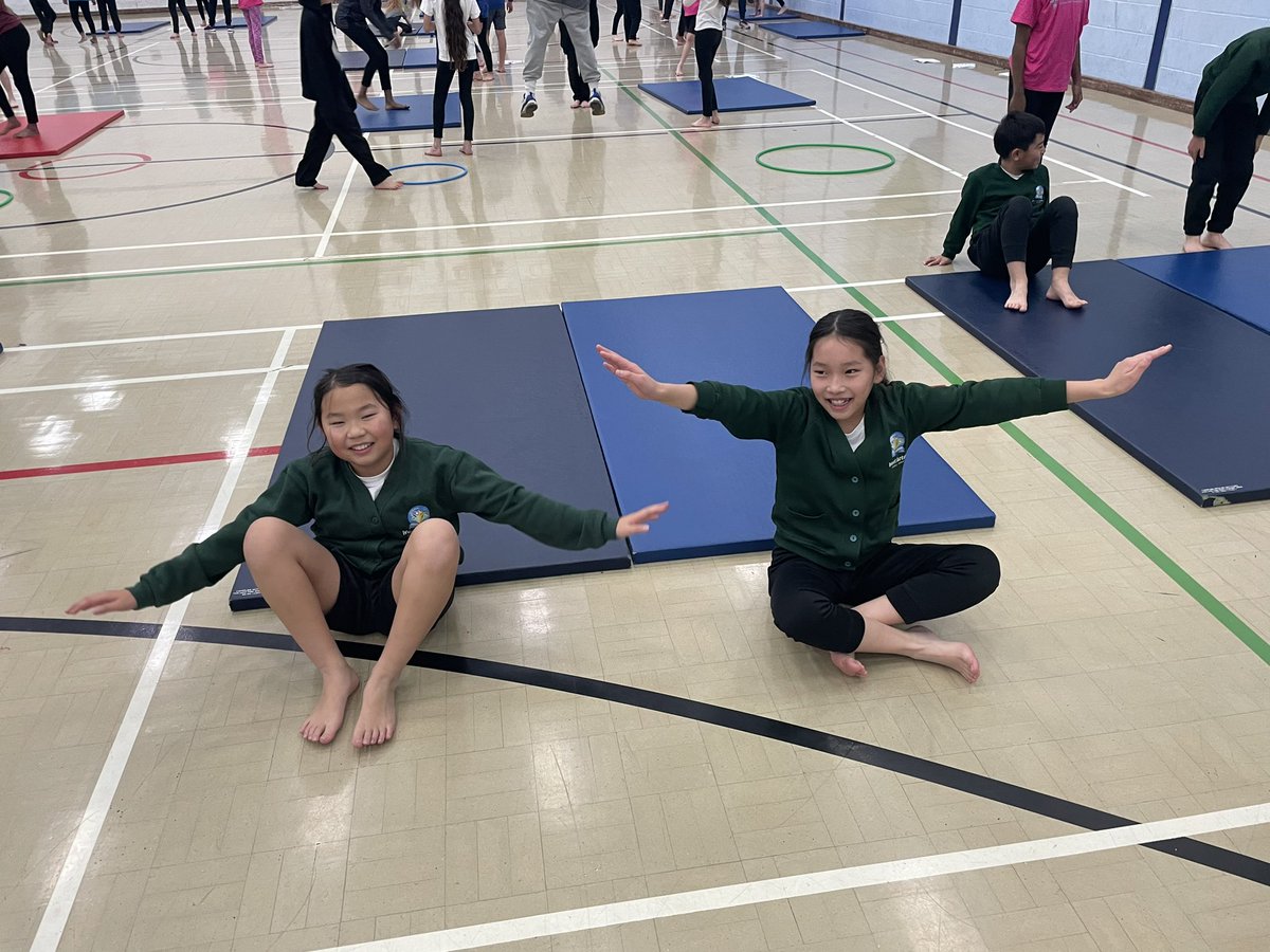 Featherstone SSP tweet media