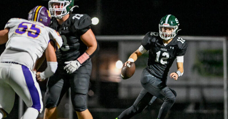 NY MADE FOOTBALL tweet media