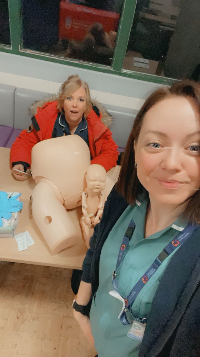 After a successful lunch time talk <a href="/DallamSchool/">Dallam School</a> about careers within Maternity, we were invited to come back to their evening Careers Fair 🏫🤰🏻 😁👏🏼 
<a href="/UHMBTCareers/">UHMBT Careers</a> <a href="/UHMBT/">MorecambeBayNHSTrust</a> <a href="/UHMBTMATERNITY/">UHMBTMaternity</a> <a href="/GallyHJ/">HeatherG</a> <a href="/Donnasoutham2/">Donna Dennis (Southam)</a> #MaternityWorkforce