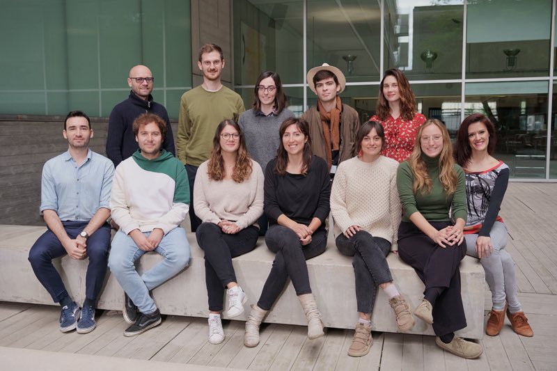 Post #1- #femalePI #awareness  Our lab has given 3 science dissemination talks to ~12yr old students this year. We showed a lab pic, and asked who was the PI. Several members were guessed as possible PI, but only 1 student guessed a female member. How can we improve this #bias?