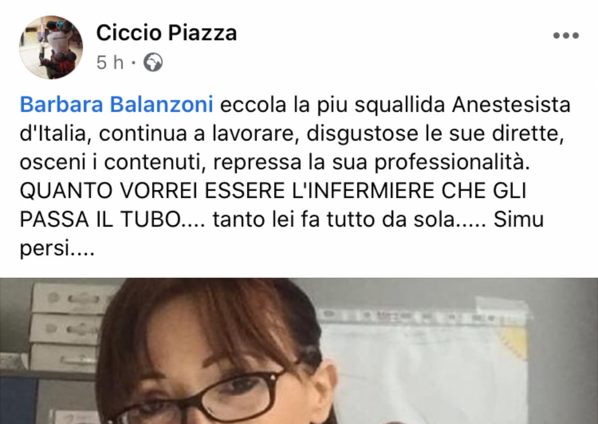 Dr. Barbara Balanzoni 🇷🇺 tweet media