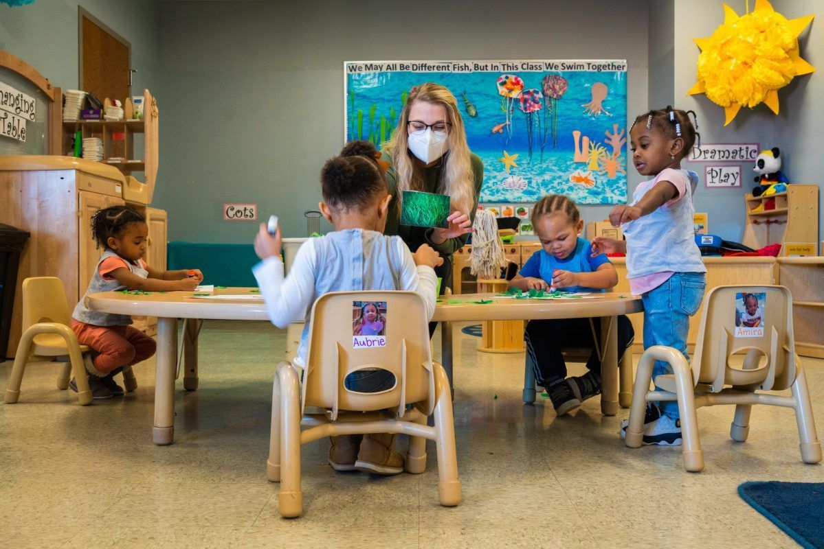 Early education coalition searches for answers to raise teacher pay, even as budgets are cratering 

By @arielgilreath for @hechingerreport ~ hechingerreport.org/early-educatio… 

#TeacherTwitter #K12