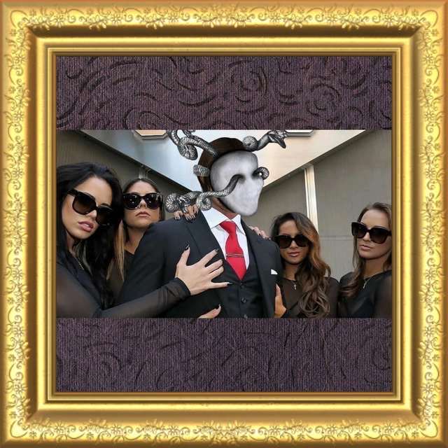 The Origins tweet media