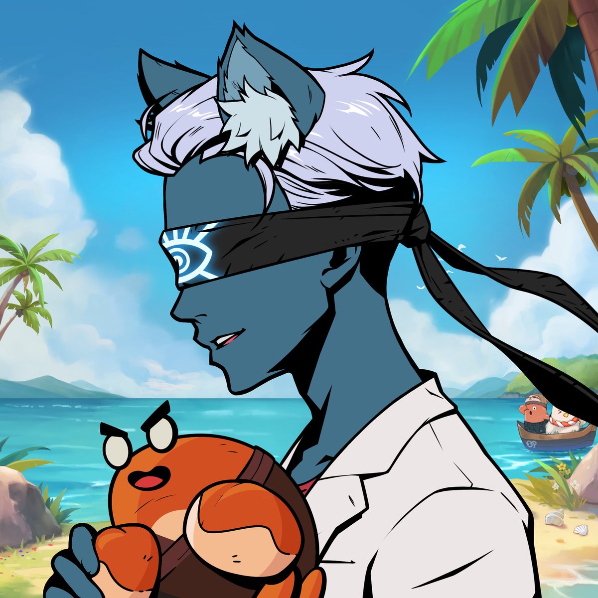 CottonMouth ⛩️🍃 (@cottontnt) on Twitter photo Had to try out these new equips but it doesn’t quite work when I can’t read through my headband. Reading glasses work better <a href="/BobuKidzBooks/">Bobu’s Kidz Books</a>
<a href="/thisisoceanpark/">Ocean Park 🐔</a> Had to try out these new equips but it doesn’t quite work when I can’t read through my headband. Reading glasses work better <a href="/BobuKidzBooks/">Bobu’s Kidz Books</a>
<a href="/thisisoceanpark/">Ocean Park 🐔</a>