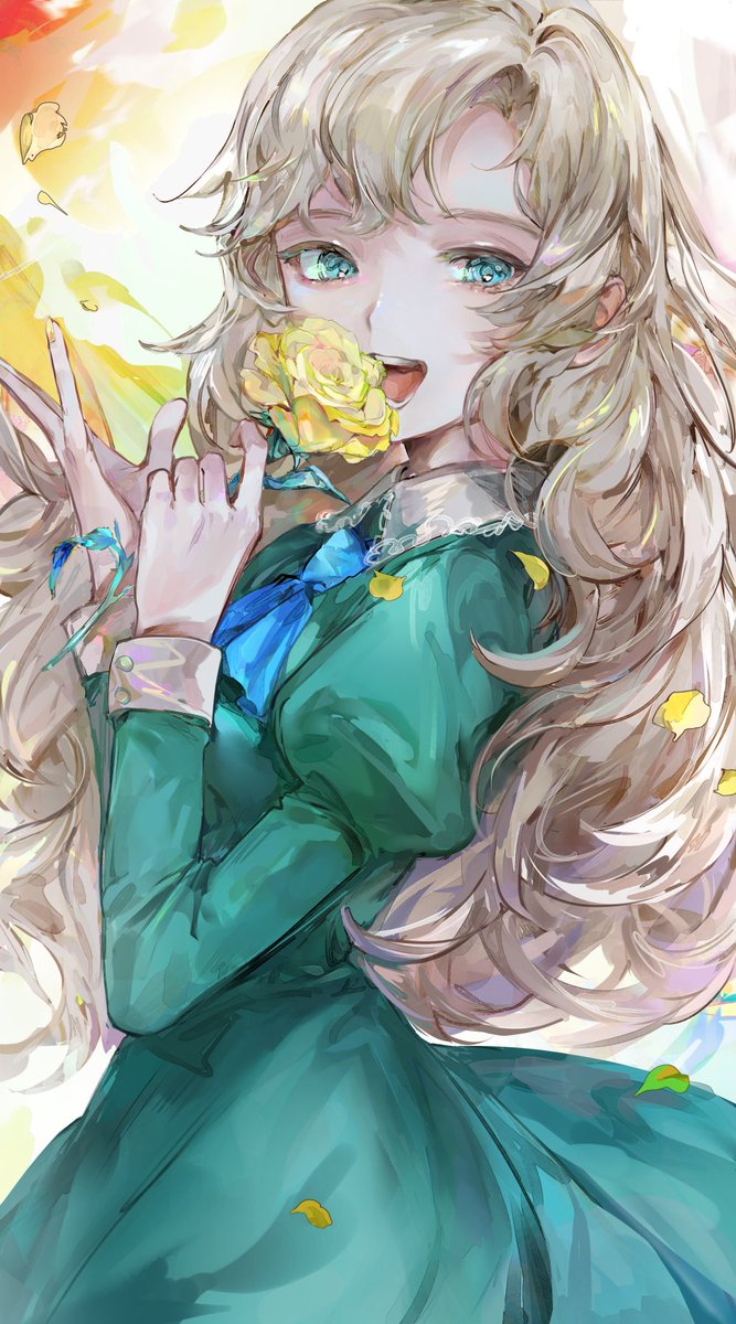 #Ib #ibgame #ibfanart