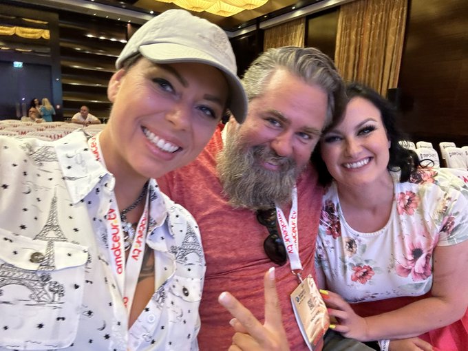 @VincentPrycexxx &amp; @Nikki_Night, we gotta hit AVN this year ✨🥰🫶🏻🤞🏻 https://t.co/eAITh2uLK6<a class="tags" target="_blank" title="On Twitter" href="/?out=eyJ0eXAiOiJKV1QiLCJhbGciOiJIUzUxMiJ9.eyJpYXQiOjE3MjI1OTk0ODQsImlzcyI6InR3cG9ybnN0YXJzLmNvbSIsIm5iZiI6MTcyMjU5OTQ4NCwiZXhwIjoxNzU0MTM1NDg0LCJyZWRpcmVjdF91cmwiOiJodHRwczovL3R3aXR0ZXIuY29tL1ZpbmNlbnRQcnljZXh4eCJ9.DtPMKRglW7hBv1jLYj8a8PUxz-KV9A7bN4Gop4loHvuYNpO2SbFaKQ1MUSIsu9FExiXj42Do2EAWgtAWbmN51Q">@VincentPrycexxx</a><a class="tags" href="/tag/nikki_night">@nikki_night</a>