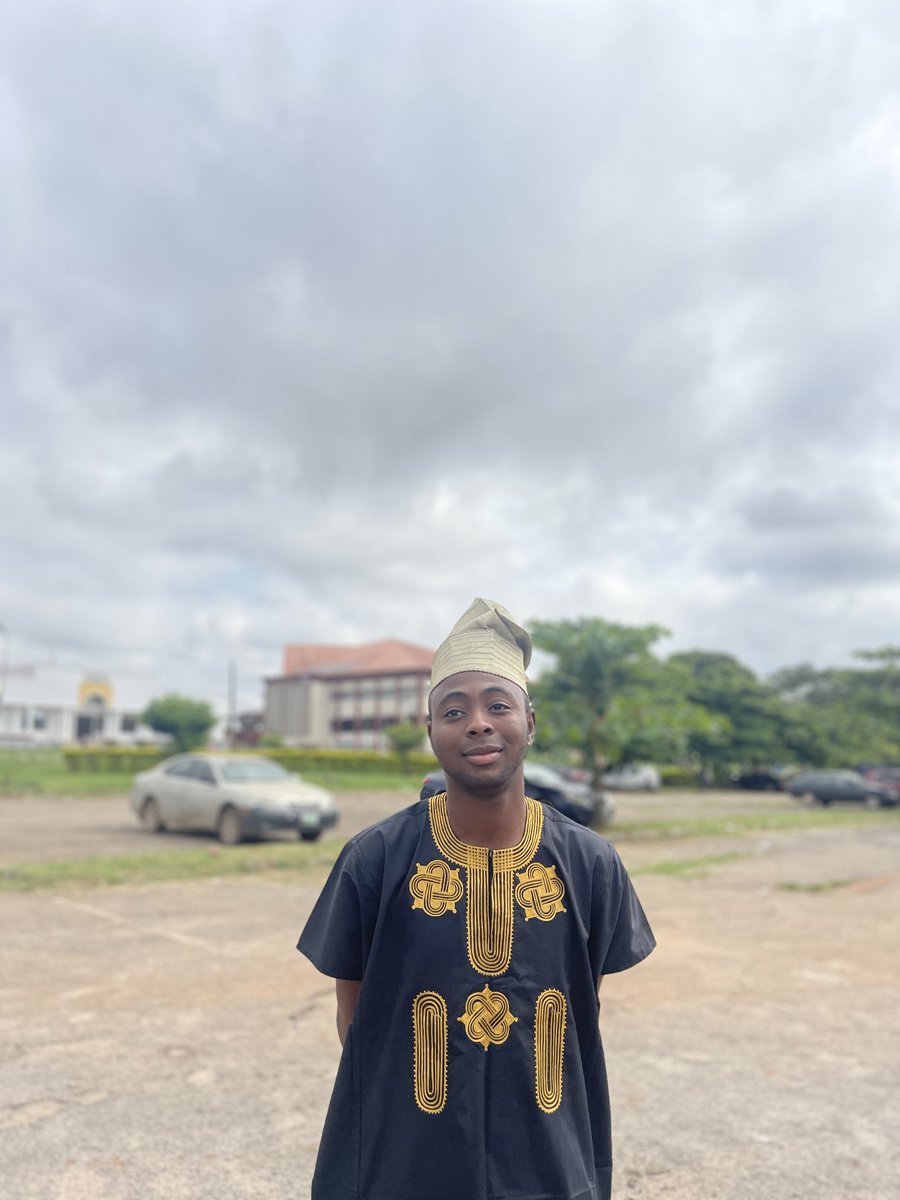 Shortest__Ahmed's tweet image. FYB WEEK DAY 4
Cultural day 
TUNGBA 🥳❤️
#InvictaClass22 #InvictaClass22week 
@ClassInvicta @FutaBro
#CulturalDay