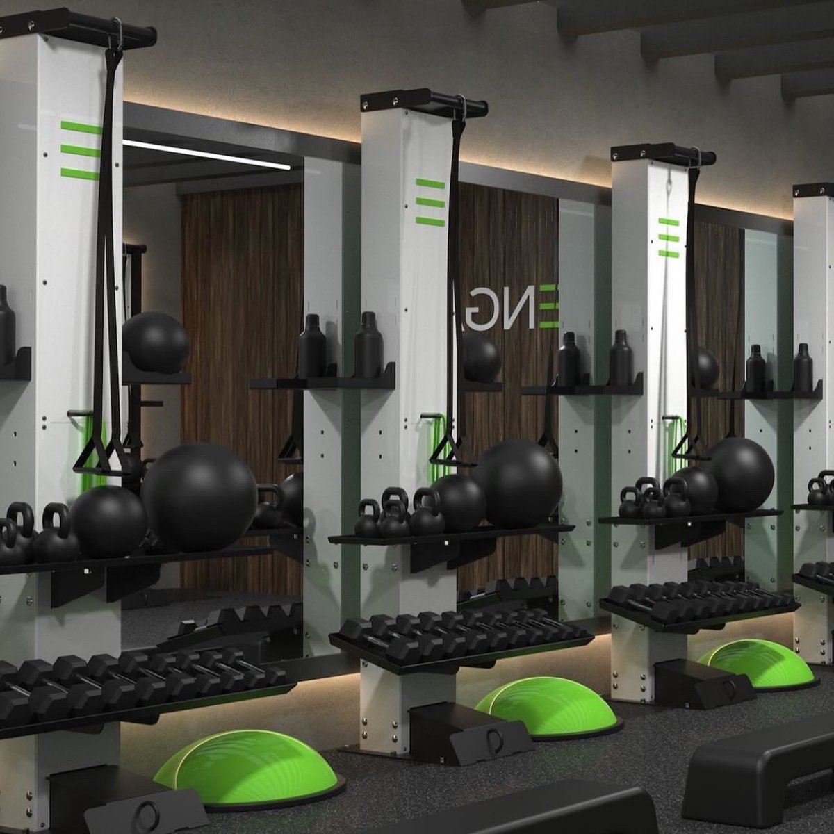 ▪ Aesthetic
▪ Quality of design
▪ Branding
▪ Customization capabilities

Read why top boutique fitness brands like <a href="/DoYouRumble/">Rumble</a>, <a href="/MADabolic/">MADabolic</a>, Earn Your Stripes and <a href="/spengafitness/">SPENGA</a> are choosing BeaverFit for their equipment needs. 

🔗 athletechnews.com/top-boutique-f…